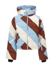 PERFECT MOMENT Piumino "Polar Flare" MULTICOLOR Donna 