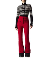PERFECT MOMENT Body "Holiday" BLACK Donna 