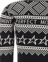 PERFECT MOMENT Body "Holiday" BLACK Donna 
