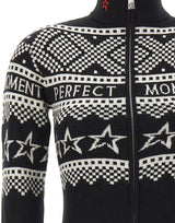 PERFECT MOMENT Body "Holiday" BLACK Donna 