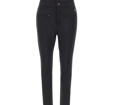 PERFECT MOMENT Pantaloni da sci "Aurora Skinny" BLACK Donna 