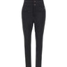 PERFECT MOMENT Pantaloni da sci "Aurora Skinny" BLACK Donna 