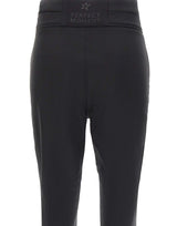 PERFECT MOMENT Pantaloni da sci "Aurora Skinny" BLACK Donna 