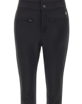 PERFECT MOMENT Pantaloni da sci "Aurora Skinny" BLACK Donna 
