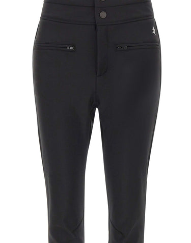 PERFECT MOMENT Pantaloni da sci "Aurora Skinny" BLACK Donna 