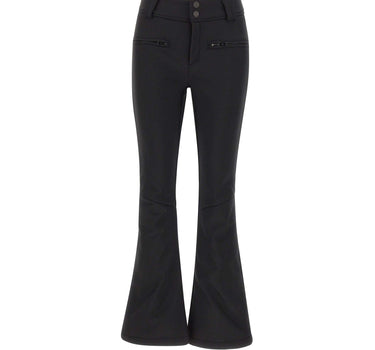 PERFECT MOMENT Pantaloni da sci "Aurora" BLACK Donna 