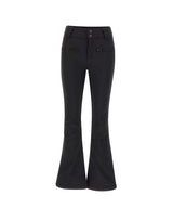 PERFECT MOMENT Pantaloni da sci "Aurora" BLACK Donna 