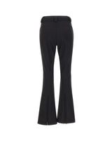 PERFECT MOMENT Pantaloni da sci "Aurora" BLACK Donna 