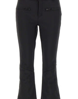 PERFECT MOMENT Pantaloni da sci "Aurora" BLACK Donna 