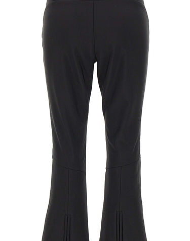 PERFECT MOMENT Pantaloni da sci "Aurora" BLACK Donna 