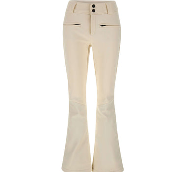 PERFECT MOMENT Pantaloni da sci "Aurora" WHITE Donna 