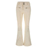 PERFECT MOMENT Pantaloni da sci "Aurora" WHITE Donna 