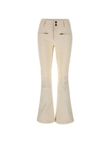 PERFECT MOMENT Pantaloni da sci "Aurora" WHITE Donna 