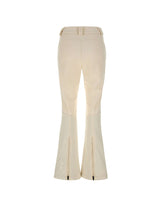 PERFECT MOMENT Pantaloni da sci "Aurora" WHITE Donna 