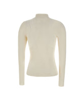 PERFECT MOMENT Maglia termica "Chalet" WHITE Donna 