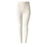 PERFECT MOMENT Leggins "Chalet Base Layer" WHITE Donna 