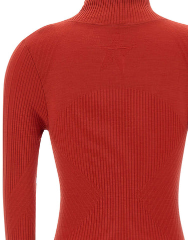 PERFECT MOMENT Body "Stardust" RED Donna 