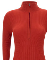 PERFECT MOMENT Body "Stardust" RED Donna 