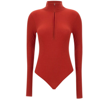 PERFECT MOMENT Body "Stardust" RED Donna 