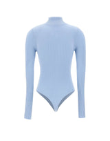 PERFECT MOMENT Body "Stardust" Light Blue Donna 