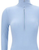 PERFECT MOMENT Body "Stardust" Light Blue Donna 