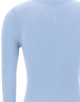 PERFECT MOMENT Body "Stardust" Light Blue Donna 