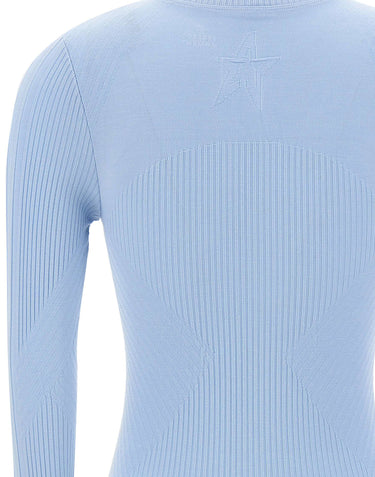 PERFECT MOMENT Body "Stardust" Light Blue Donna 