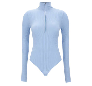 PERFECT MOMENT Body "Stardust" Light Blue Donna 