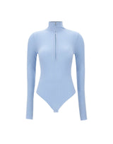PERFECT MOMENT Body "Stardust" Light Blue Donna 