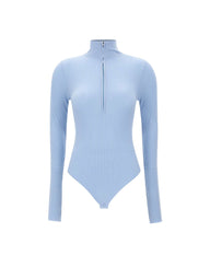 PERFECT MOMENT Body "Stardust" Light Blue Donna 