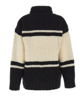 PERFECT MOMENT Maglione "Après" BLACK Donna 