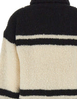 PERFECT MOMENT Maglione "Après" BLACK Donna 