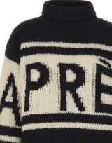 PERFECT MOMENT Maglione "Après" BLACK Donna 
