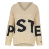 PERFECT MOMENT Maglione "Piste" WHITE Donna 