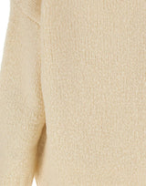 PERFECT MOMENT Maglione "Piste" WHITE Donna 