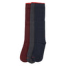 PEUTEREY Set calze "Donatello" MULTICOLOR Uomo 