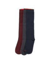 PEUTEREY Set calze "Donatello" MULTICOLOR Uomo 