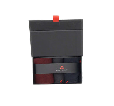 PEUTEREY Set calze "Donatello" MULTICOLOR Uomo 