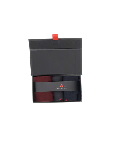 PEUTEREY Set calze "Donatello" MULTICOLOR Uomo 