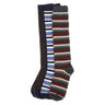 PEUTEREY Set calze "Donatello Stripe" MULTICOLOR Uomo 