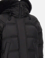 Piumino "Takan Mq 02 Fur" PED3372 01180967NER PEUTEREY 