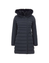 Piumino "Seriola ML04 Fur" PED3657 01190986215 PEUTEREY 