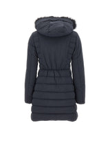Piumino "Seriola ML04 Fur" PED3657 01190986215 PEUTEREY 