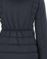 Piumino "Seriola ML04 Fur" PED3657 01190986215 PEUTEREY 