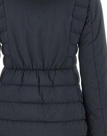 Piumino "Seriola ML04 Fur" PED3657 01190986215 PEUTEREY 