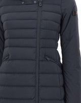 Piumino "Seriola ML04 Fur" PED3657 01190986215 PEUTEREY 