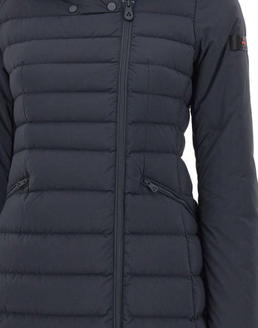 Piumino "Seriola ML04 Fur" PED3657 01190986215 PEUTEREY 
