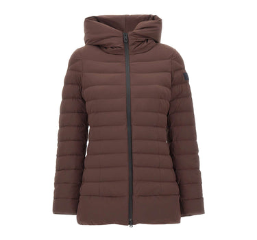 Piumino "Campbell" PED5419 01180662194 PEUTEREY 