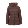 Piumino "Campbell" PED5419 01180662194 PEUTEREY 