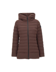 Piumino "Campbell" PED5419 01180662194 PEUTEREY 